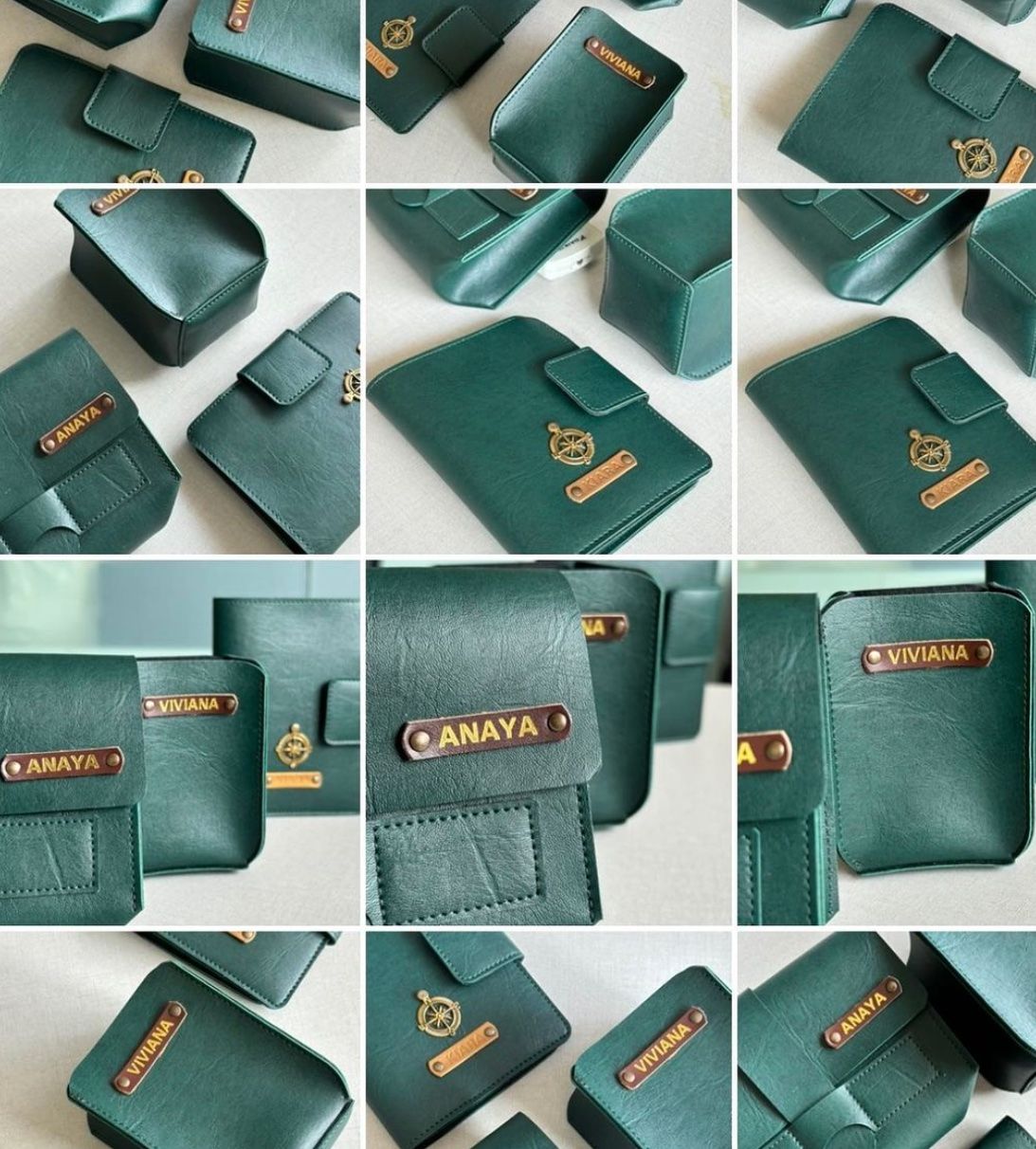 These brands help you travel smart with customised travel accessories